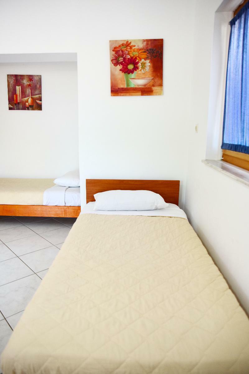 Helena Christina Aparthotel Asgourou Exterior foto